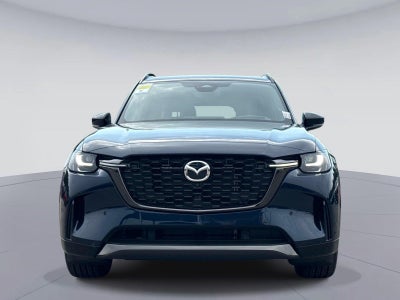 2026 Mazda Mazda CX-90 3.3 Turbo S Premium Sport AWD
