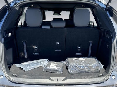 2026 Mazda Mazda CX-90 3.3 Turbo S Premium Sport AWD