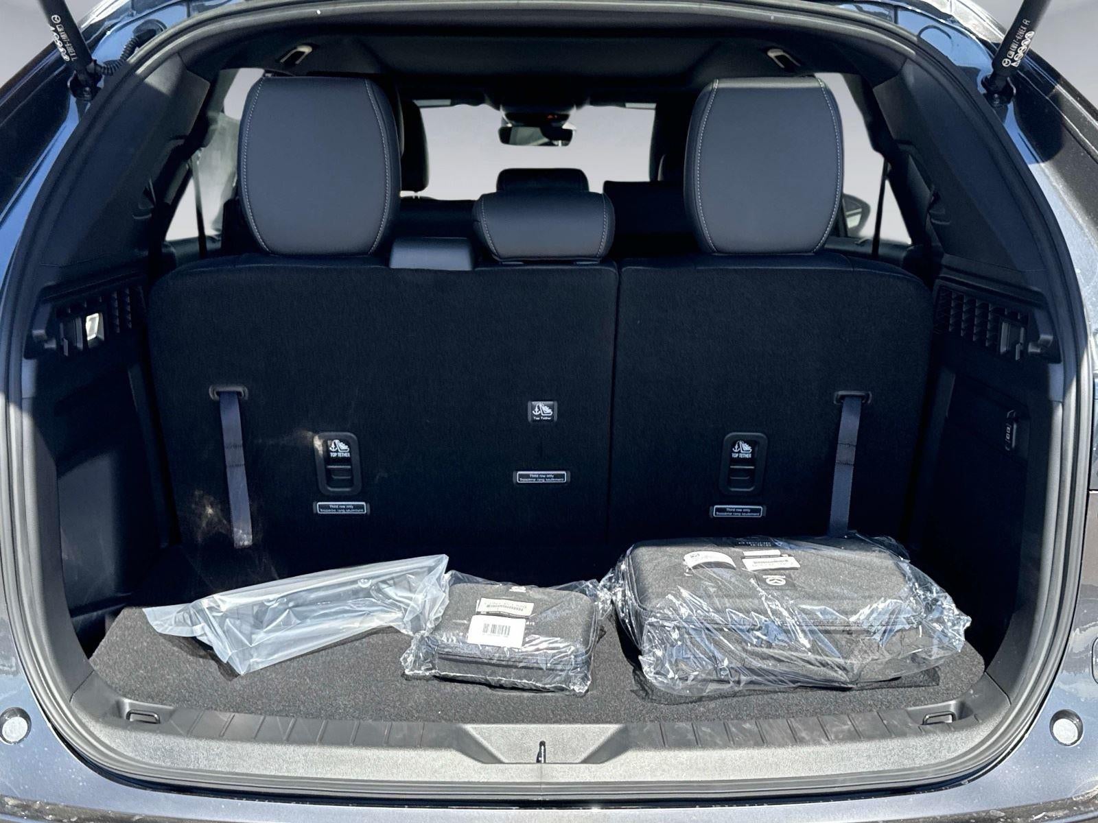 2026 Mazda Mazda CX-90 3.3 Turbo S Premium Sport AWD