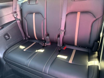 2026 Mazda Mazda CX-90 3.3 Turbo S Premium Sport AWD