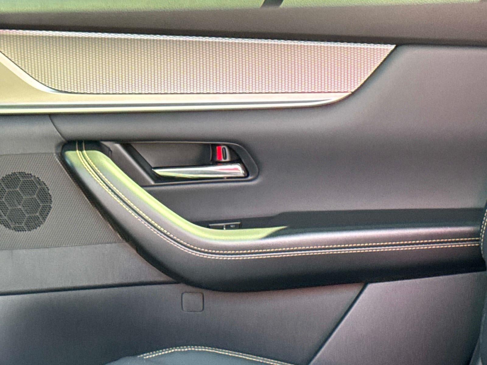 2026 Mazda Mazda CX-90 3.3 Turbo S Premium Sport AWD