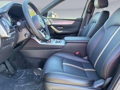 2026 Mazda Mazda CX-90 3.3 Turbo S Premium Sport AWD