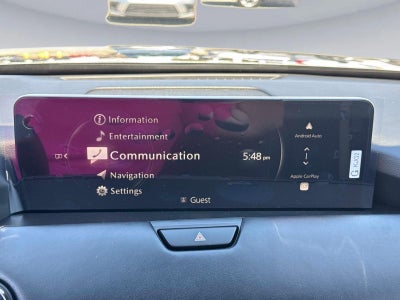 2026 Mazda Mazda CX-90 3.3 Turbo S Premium Sport AWD