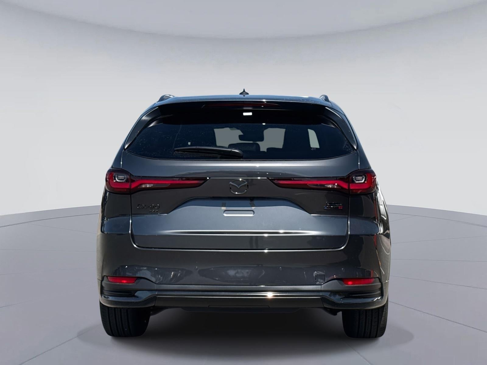 2026 Mazda Mazda CX-90 3.3 Turbo S Premium Sport AWD