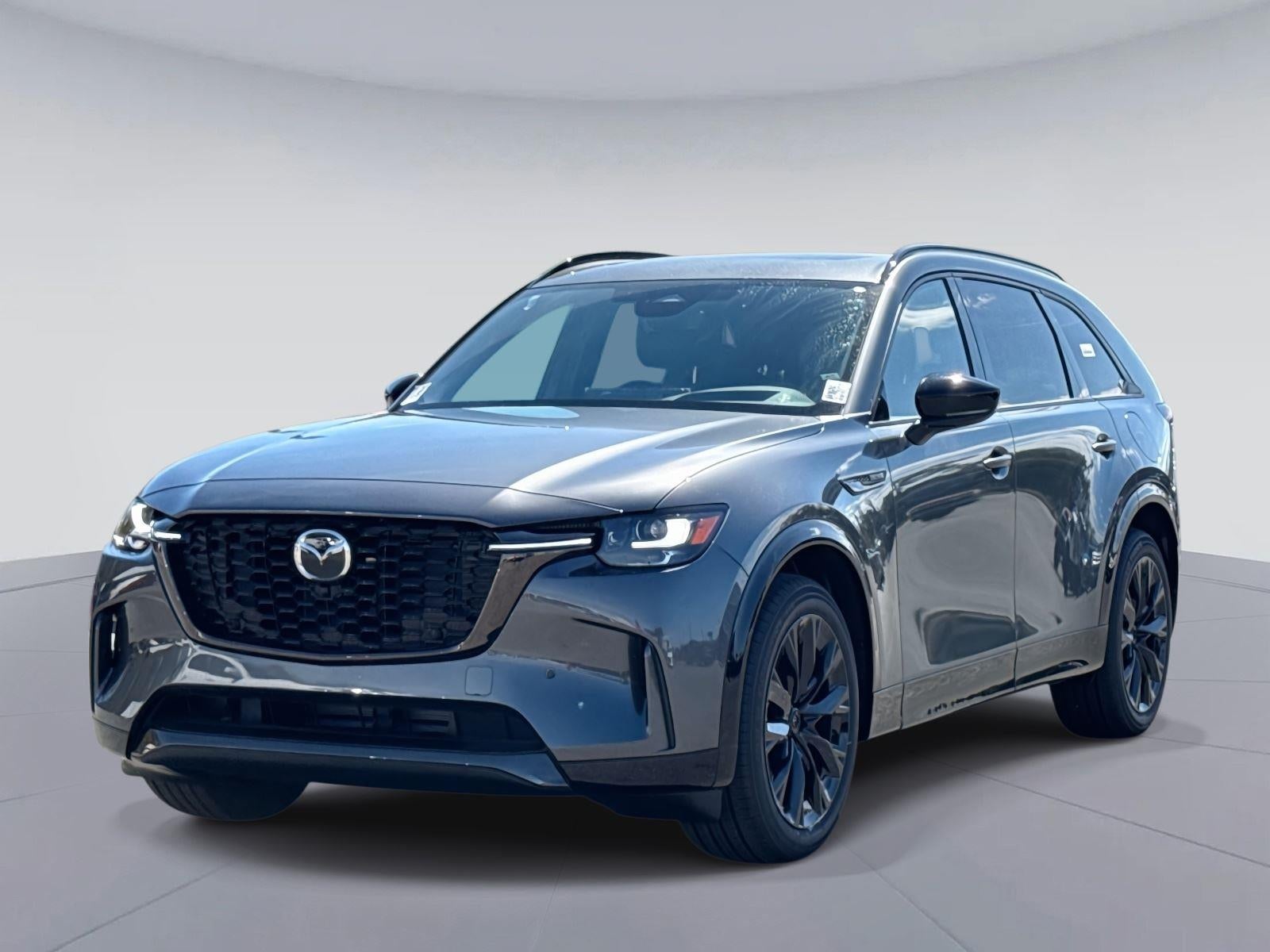 2026 Mazda Mazda CX-90 3.3 Turbo S Premium Sport AWD