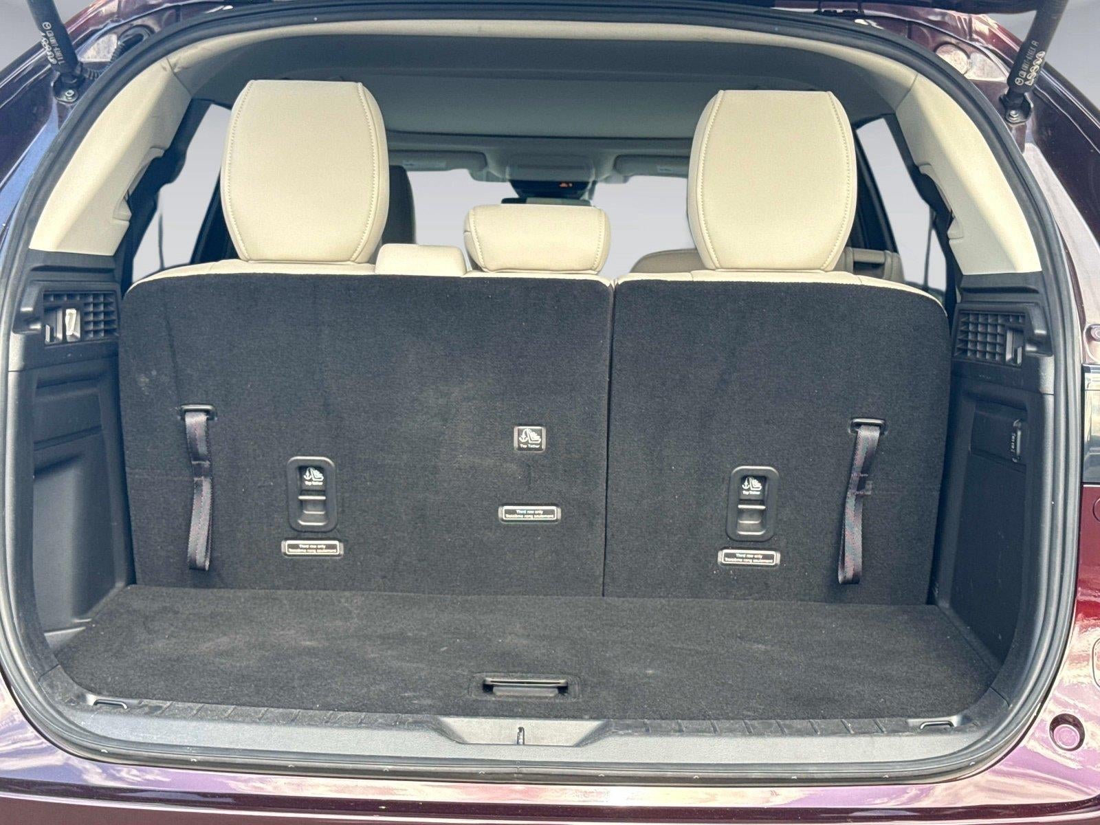 2024 Mazda Mazda CX-90 3.3 Turbo Premium