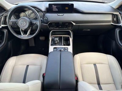 2024 Mazda Mazda CX-90 3.3 Turbo Premium