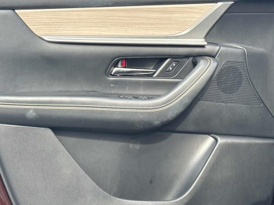 2024 Mazda Mazda CX-90 3.3 Turbo Premium
