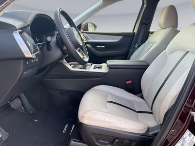 2024 Mazda Mazda CX-90 3.3 Turbo Premium