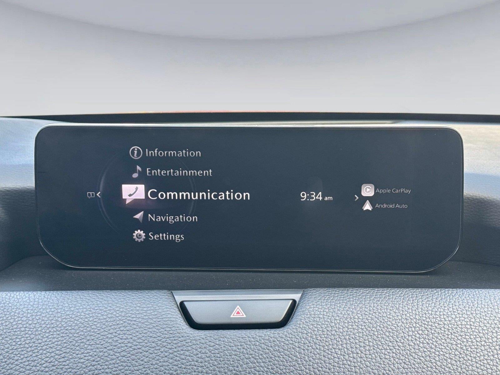 2024 Mazda Mazda CX-90 3.3 Turbo Premium