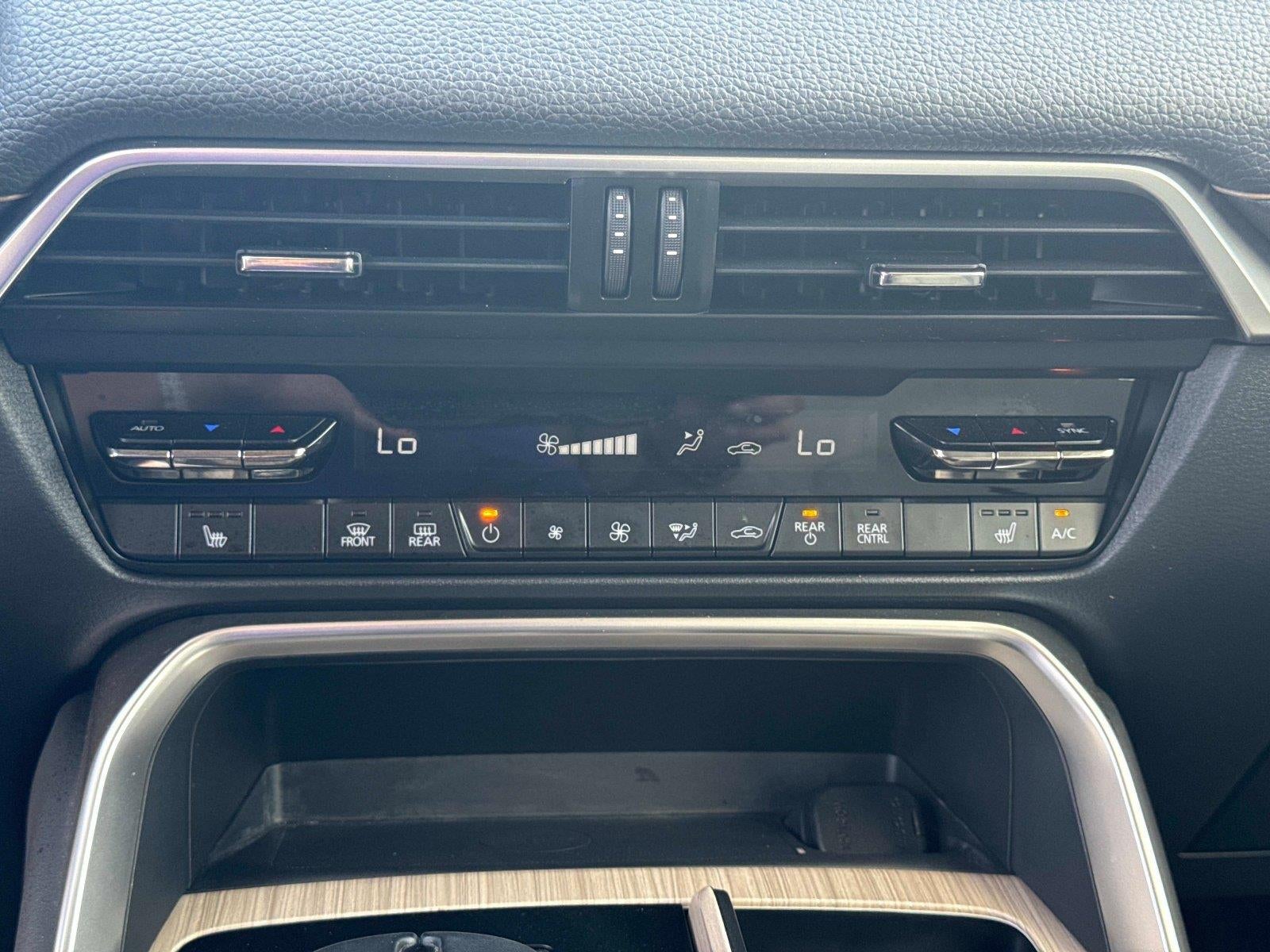 2024 Mazda Mazda CX-90 3.3 Turbo Premium