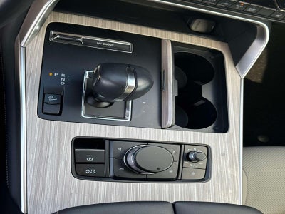 2024 Mazda Mazda CX-90 3.3 Turbo Premium
