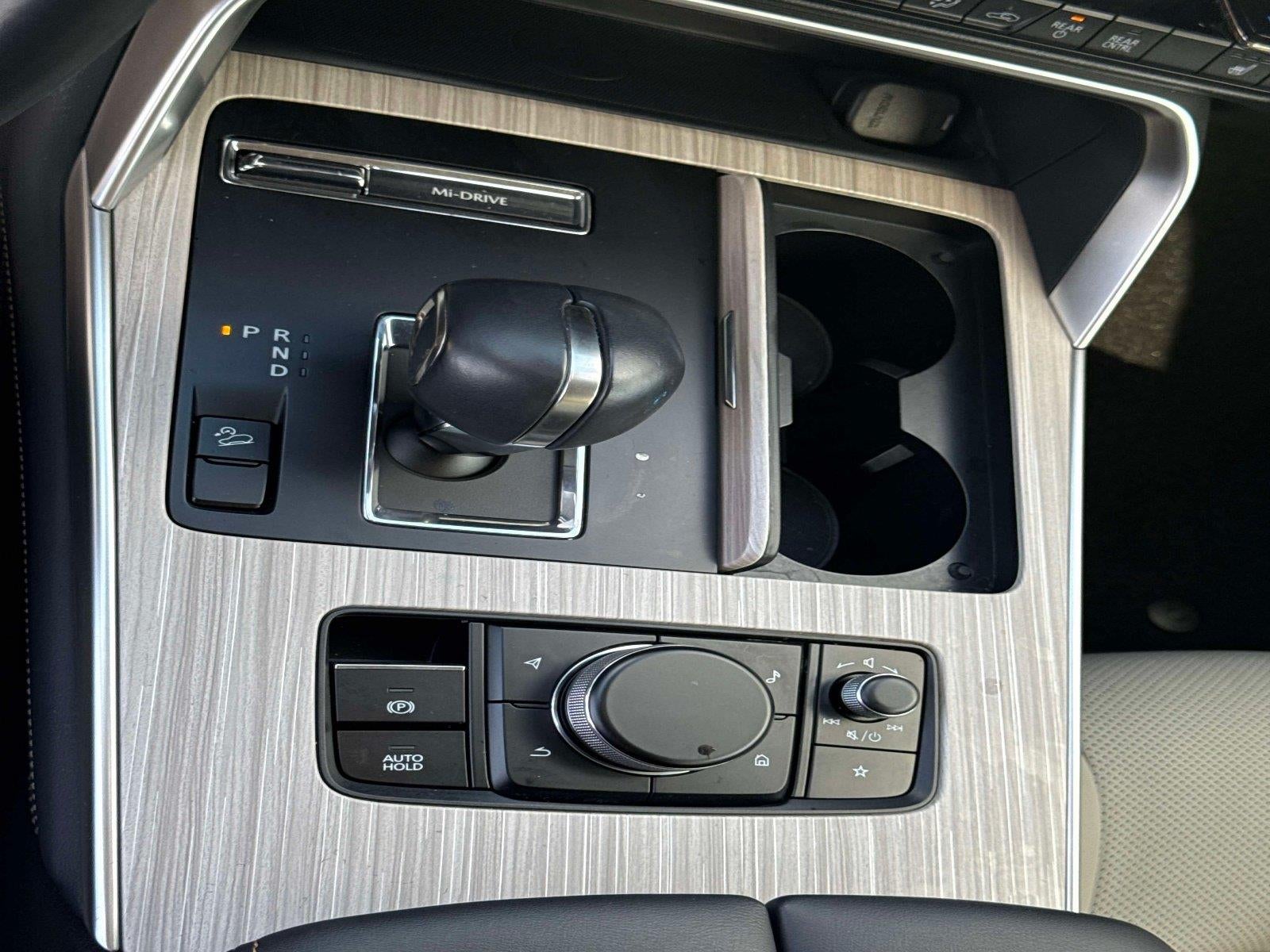 2024 Mazda Mazda CX-90 3.3 Turbo Premium