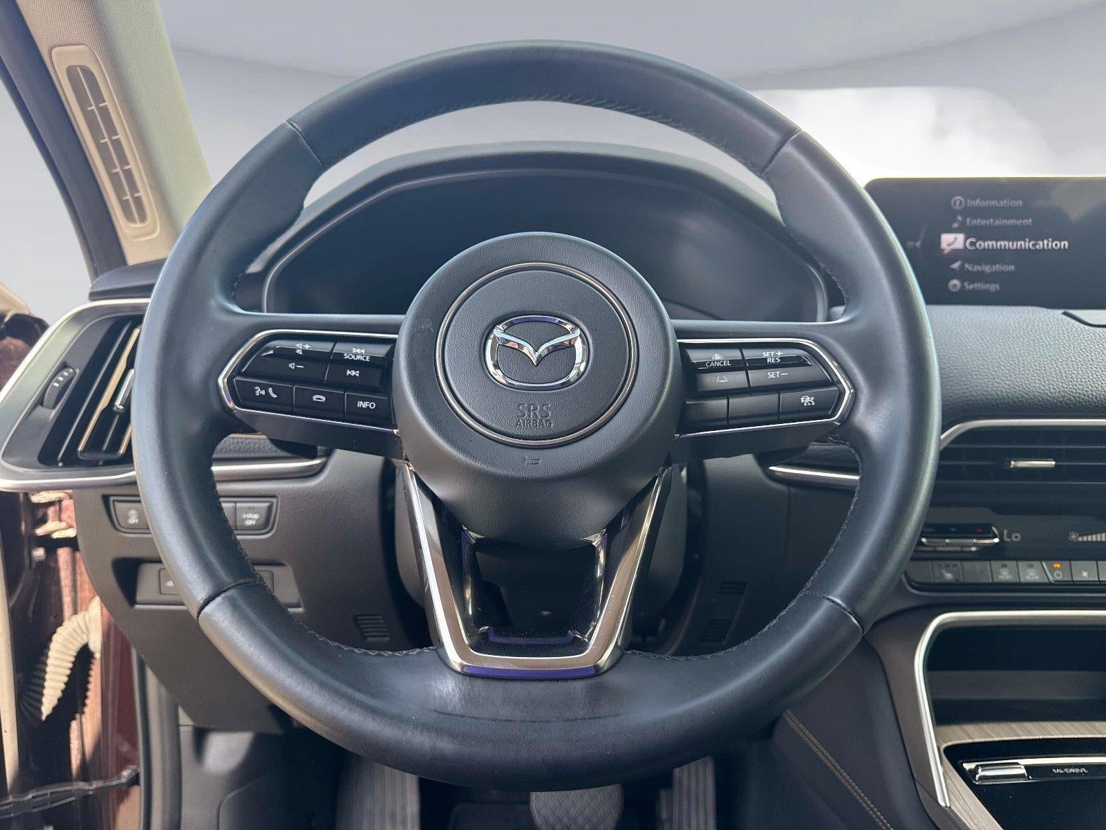 2024 Mazda Mazda CX-90 3.3 Turbo Premium