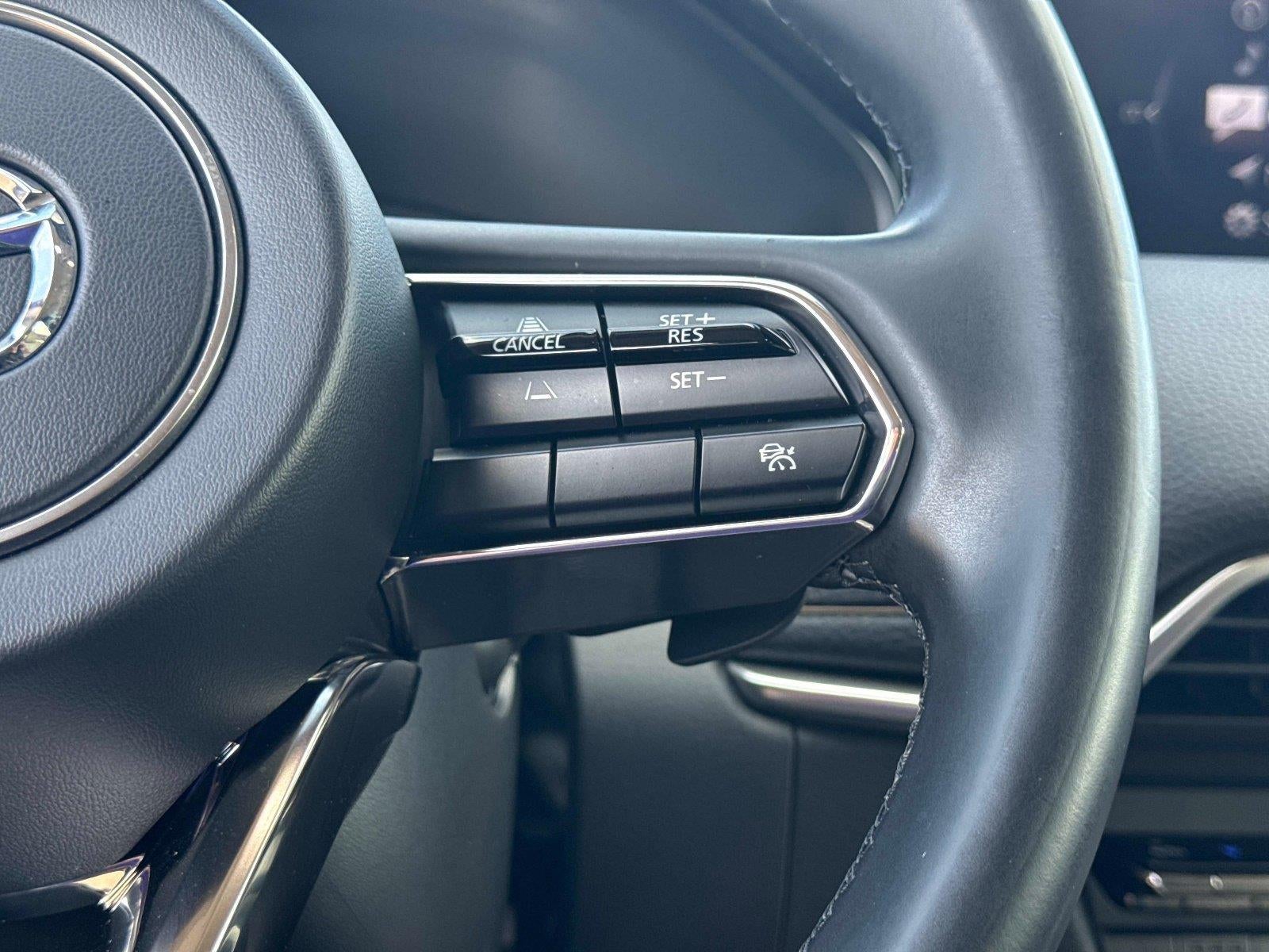 2024 Mazda Mazda CX-90 3.3 Turbo Premium