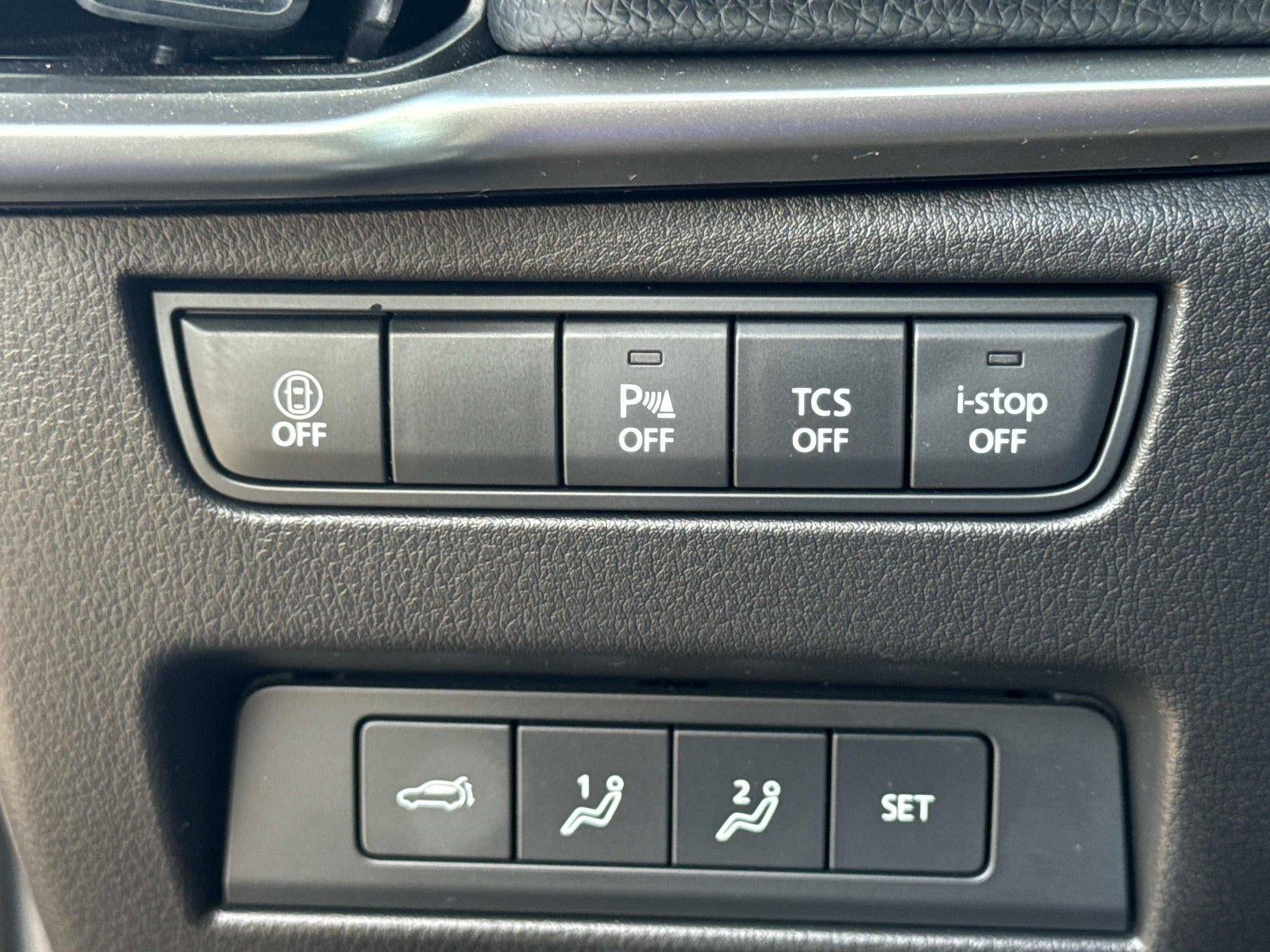 2024 Mazda Mazda CX-90 3.3 Turbo Premium