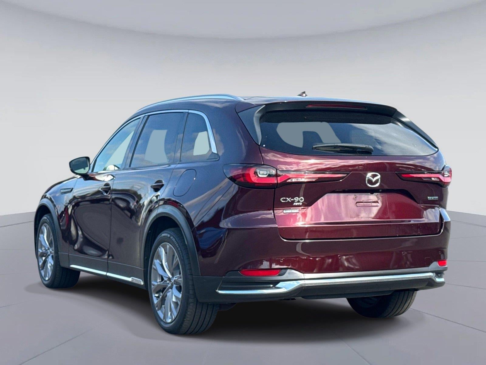 2024 Mazda Mazda CX-90 3.3 Turbo Premium