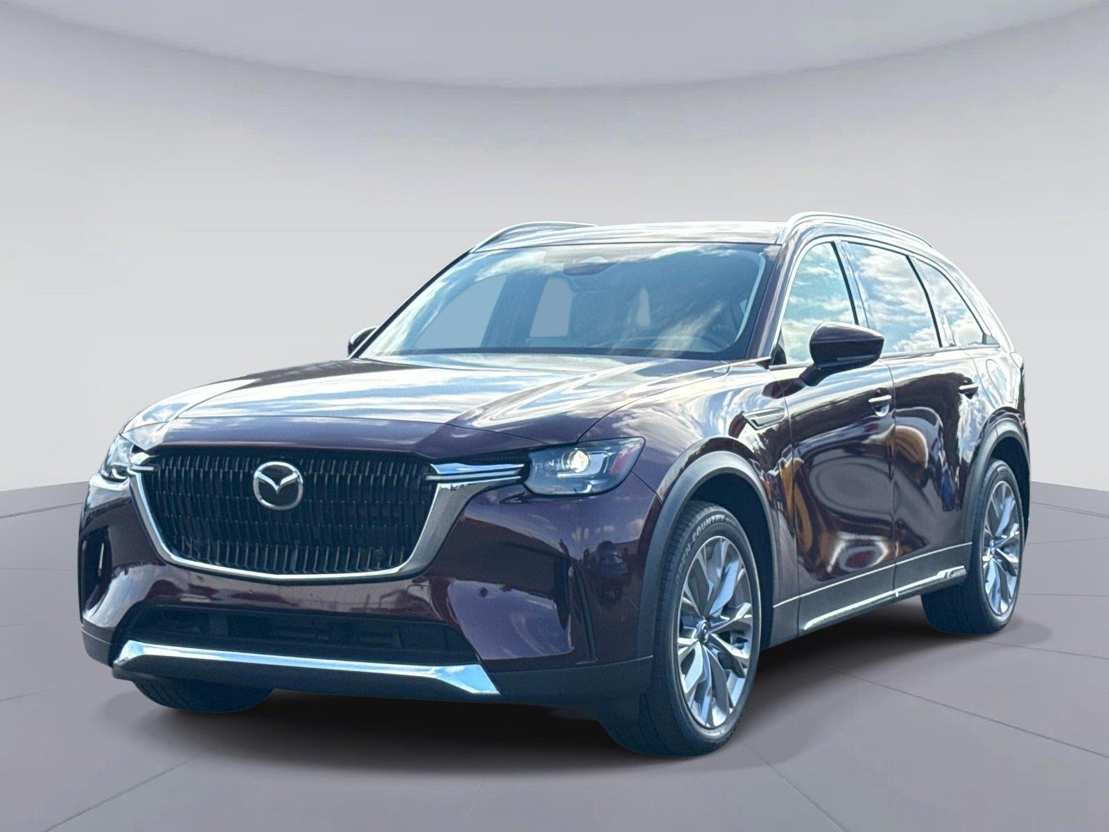 2024 Mazda Mazda CX-90 3.3 Turbo Premium