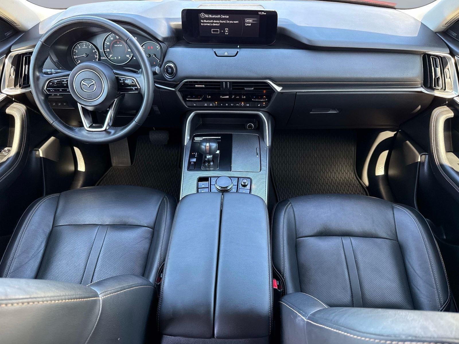 2024 Mazda Mazda CX-90 3.3 Turbo Premium
