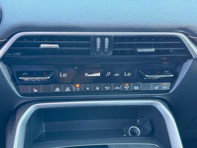 2024 Mazda Mazda CX-90 3.3 Turbo Premium