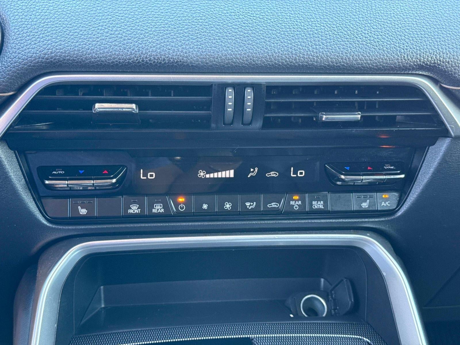 2024 Mazda Mazda CX-90 3.3 Turbo Premium