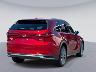 2024 Mazda Mazda CX-90 3.3 Turbo Premium
