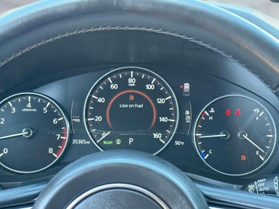 2024 Mazda Mazda CX-90 3.3 Turbo Premium