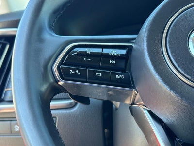 2024 Mazda Mazda CX-90 3.3 Turbo Premium