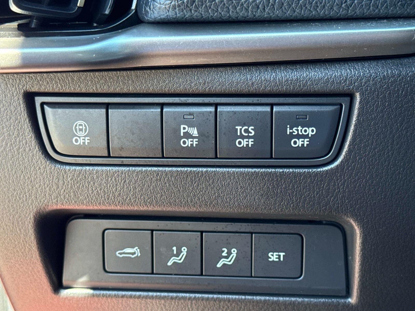 2024 Mazda Mazda CX-90 3.3 Turbo Premium