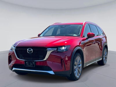 2024 Mazda Mazda CX-90 3.3 Turbo Premium
