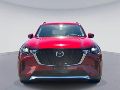 2024 Mazda Mazda CX-90 3.3 Turbo Premium