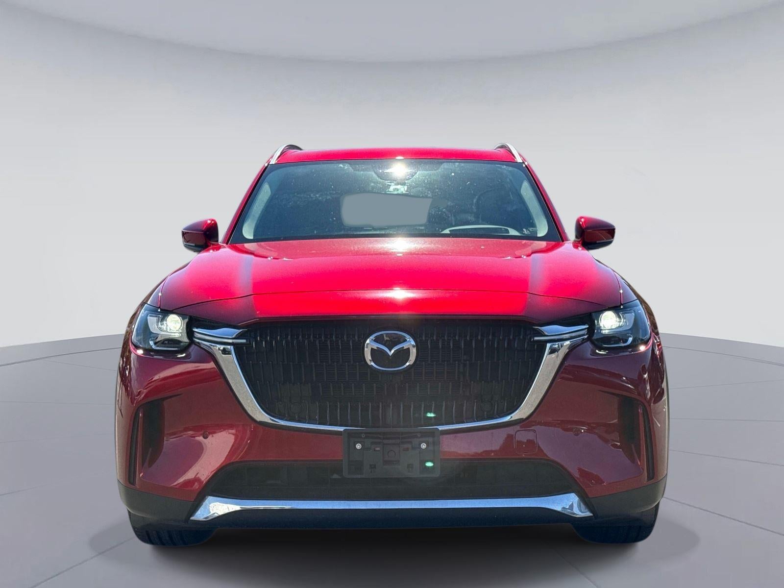2024 Mazda Mazda CX-90 3.3 Turbo Premium