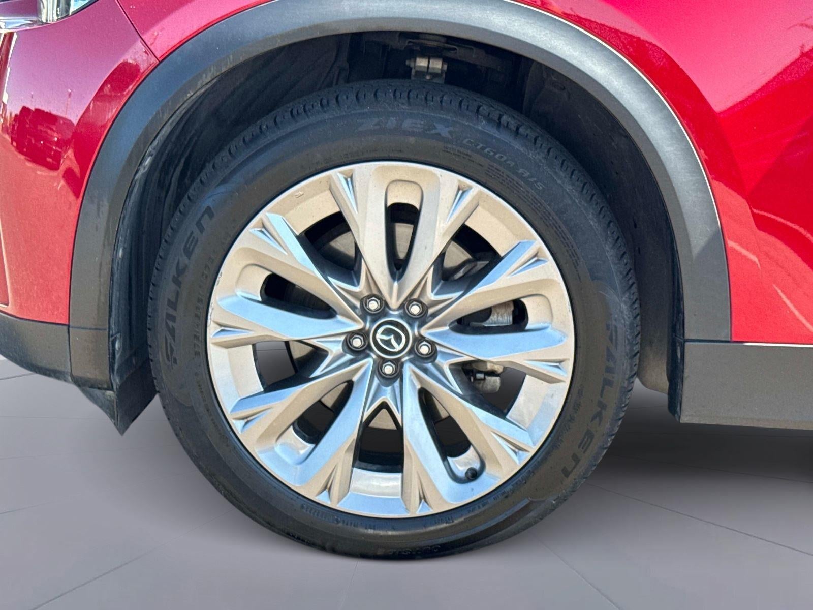 2024 Mazda Mazda CX-90 3.3 Turbo Premium