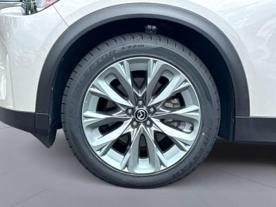 2024 Mazda Mazda CX-90 3.3 Turbo Premium