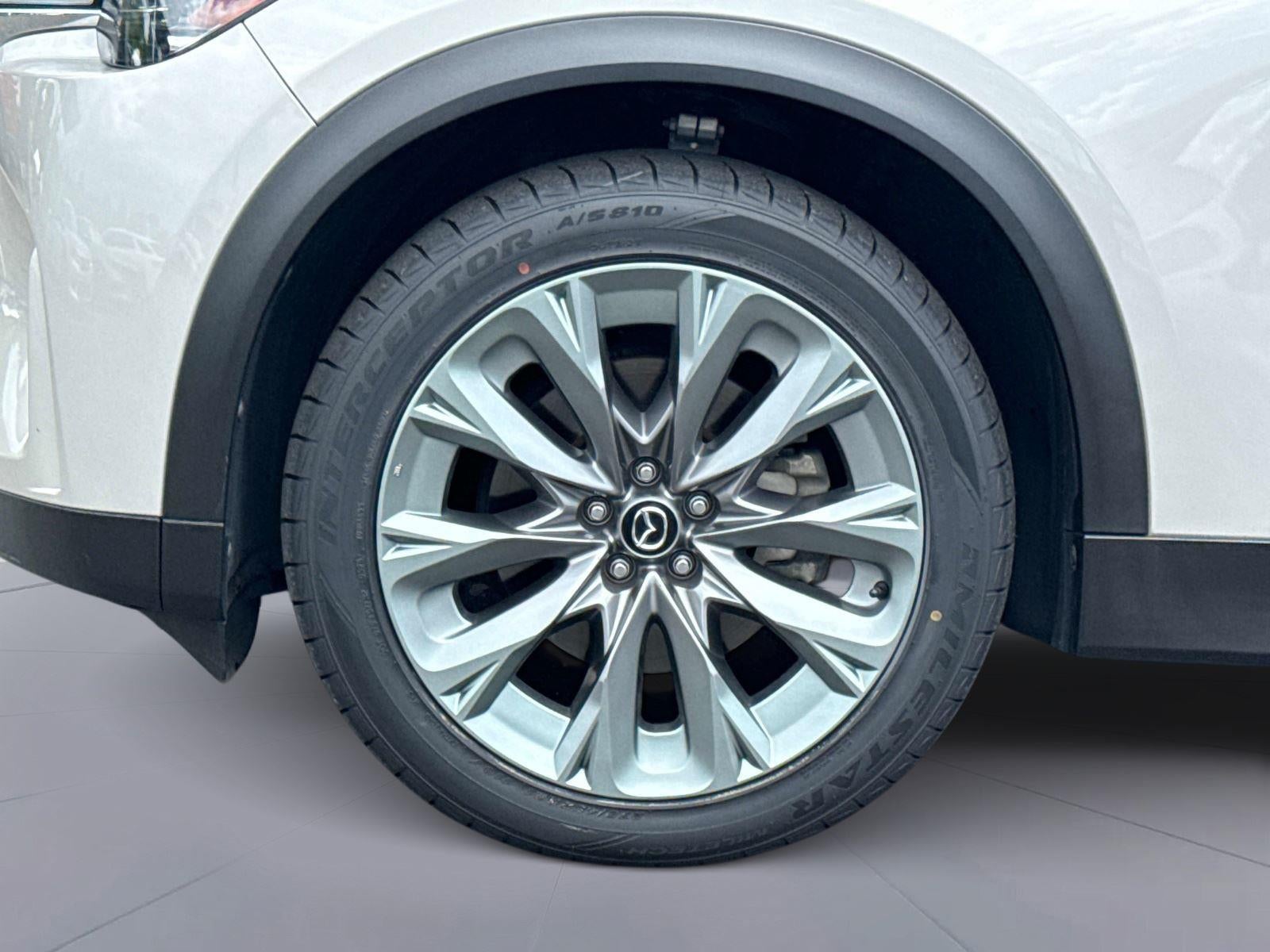 2024 Mazda Mazda CX-90 3.3 Turbo Premium