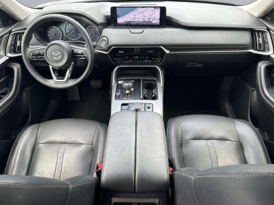 2024 Mazda Mazda CX-90 3.3 Turbo Premium