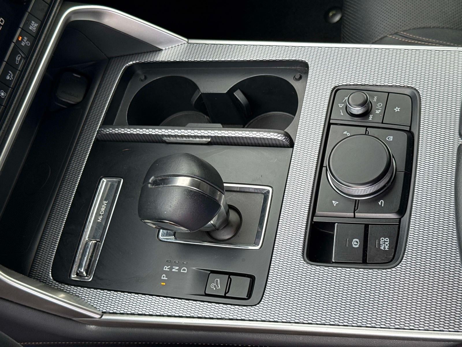 2024 Mazda Mazda CX-90 3.3 Turbo Premium
