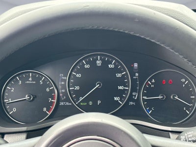 2024 Mazda Mazda CX-90 3.3 Turbo Premium