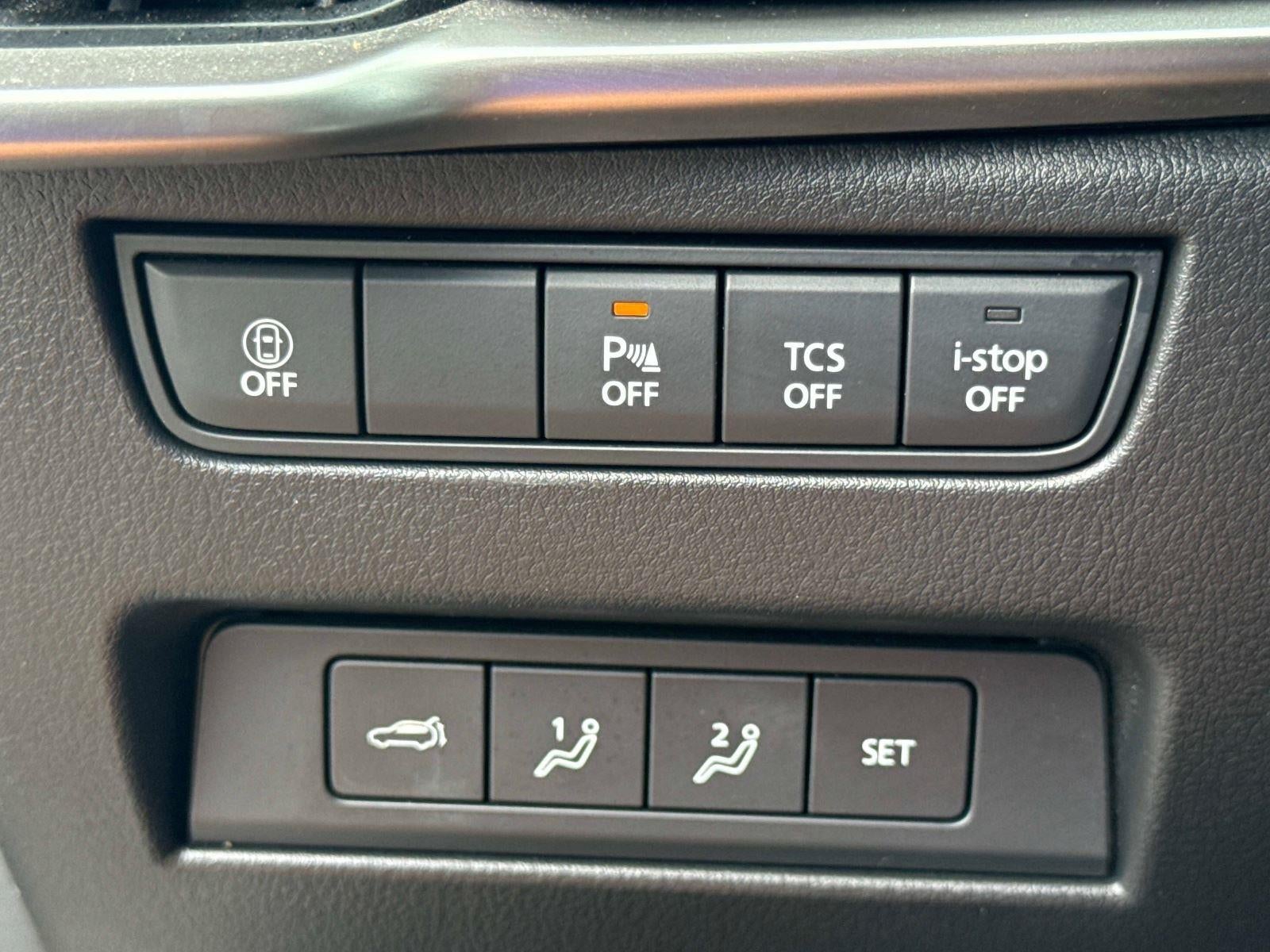 2024 Mazda Mazda CX-90 3.3 Turbo Premium