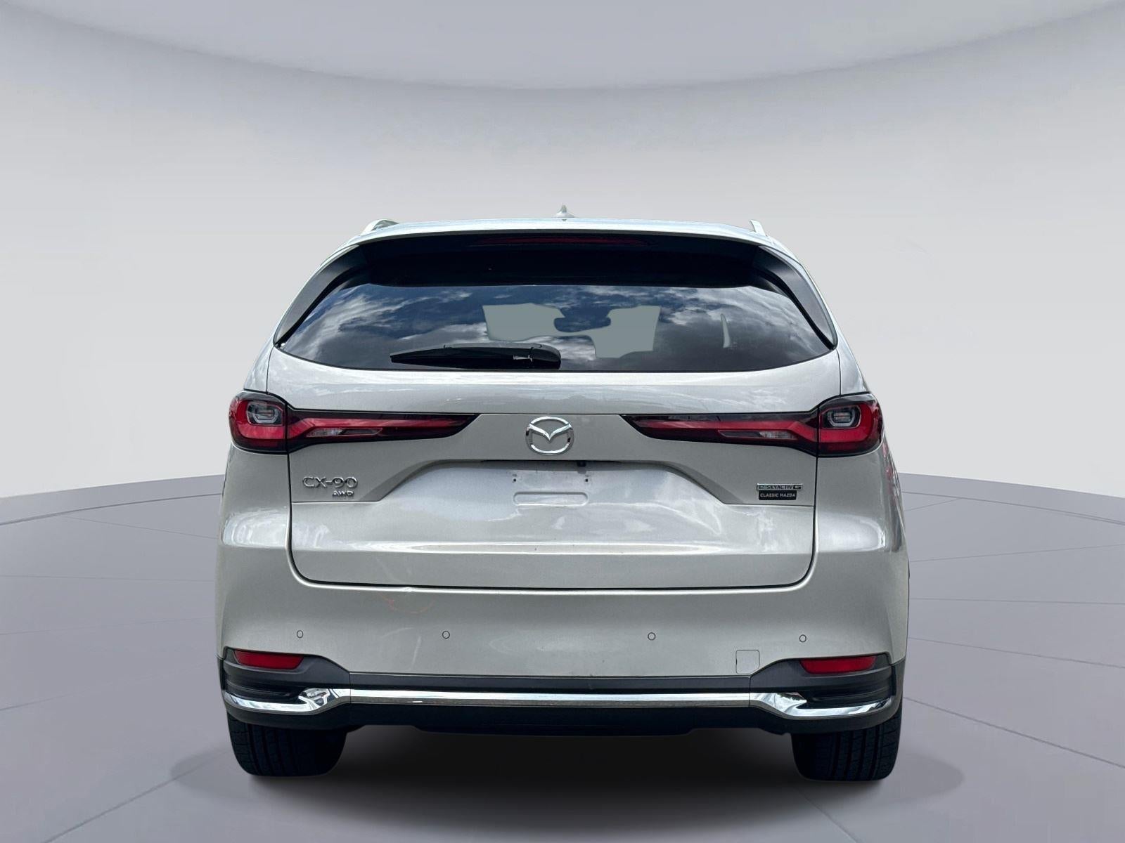 2024 Mazda Mazda CX-90 3.3 Turbo Premium