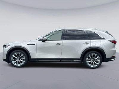 2024 Mazda Mazda CX-90 3.3 Turbo Premium