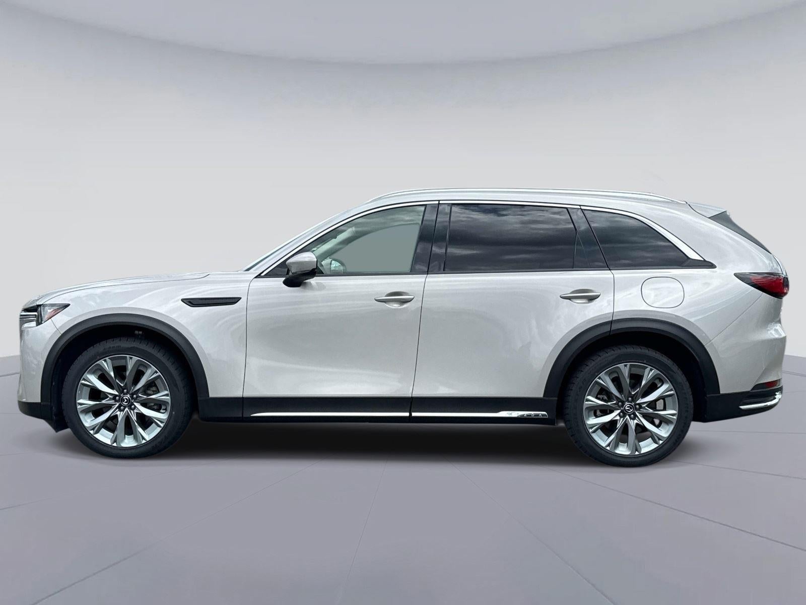 2024 Mazda Mazda CX-90 3.3 Turbo Premium