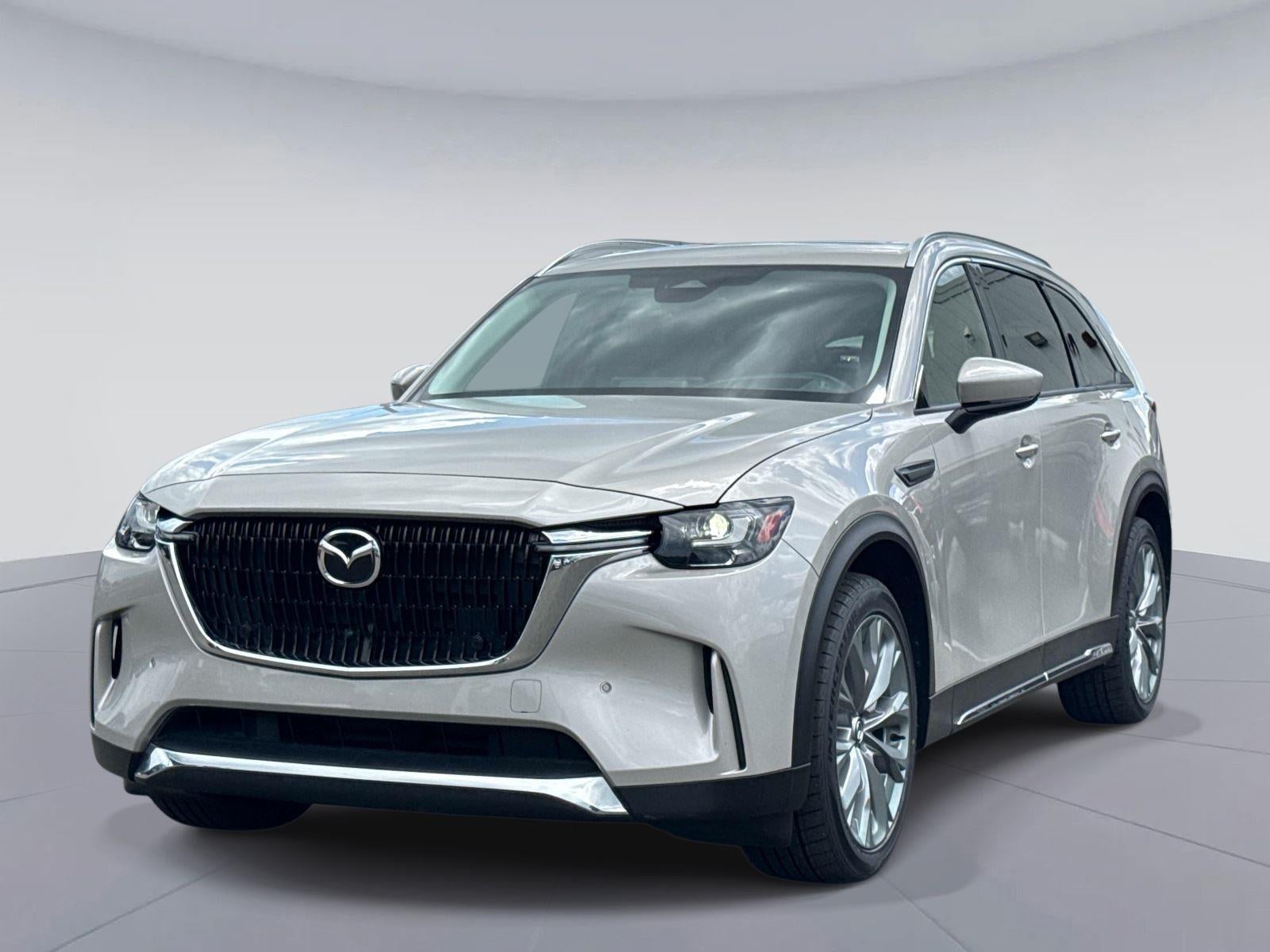 2024 Mazda Mazda CX-90 3.3 Turbo Premium