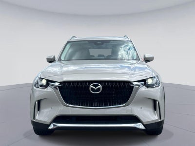 2024 Mazda Mazda CX-90 3.3 Turbo Premium