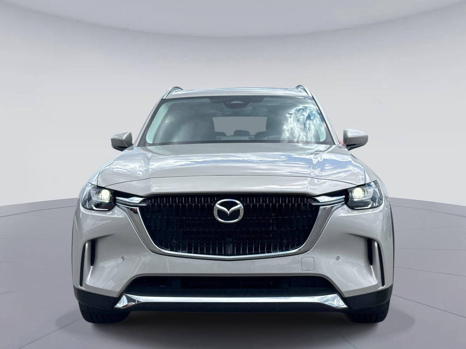2024 Mazda Mazda CX-90 3.3 Turbo Premium