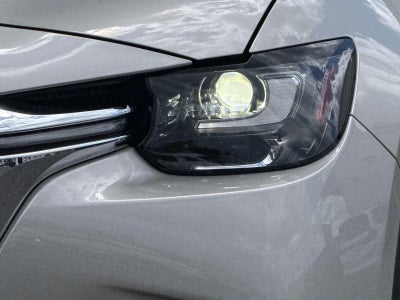 2024 Mazda Mazda CX-90 3.3 Turbo Premium