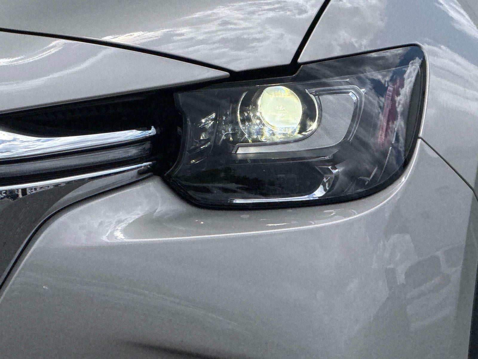 2024 Mazda Mazda CX-90 3.3 Turbo Premium