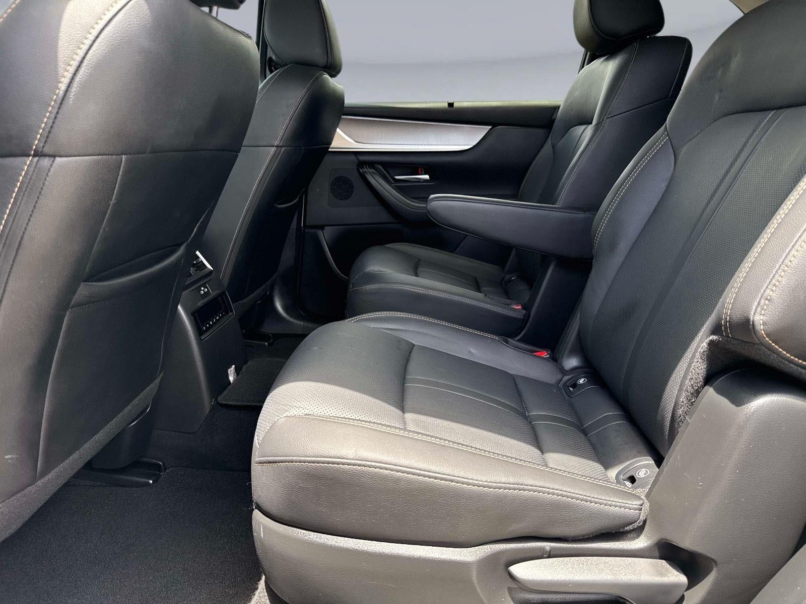 2024 Mazda Mazda CX-90 3.3 Turbo Premium