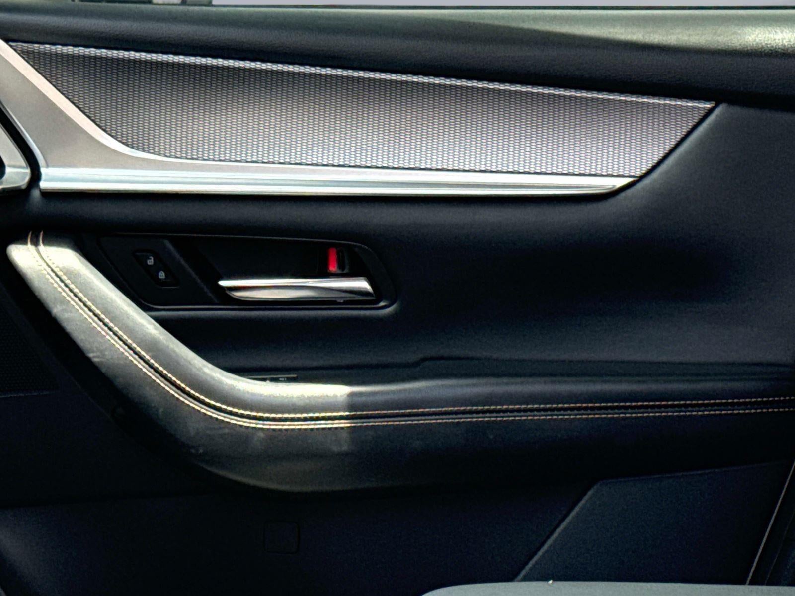 2024 Mazda Mazda CX-90 3.3 Turbo Premium
