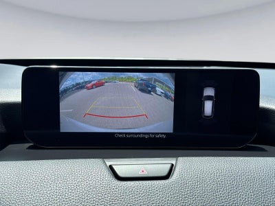 2024 Mazda Mazda CX-90 3.3 Turbo Premium